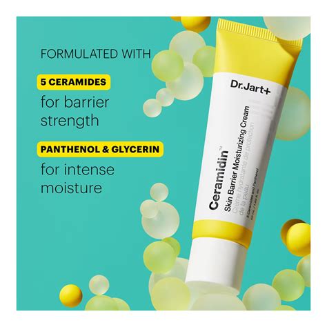 sephora ceramidin skin cream.